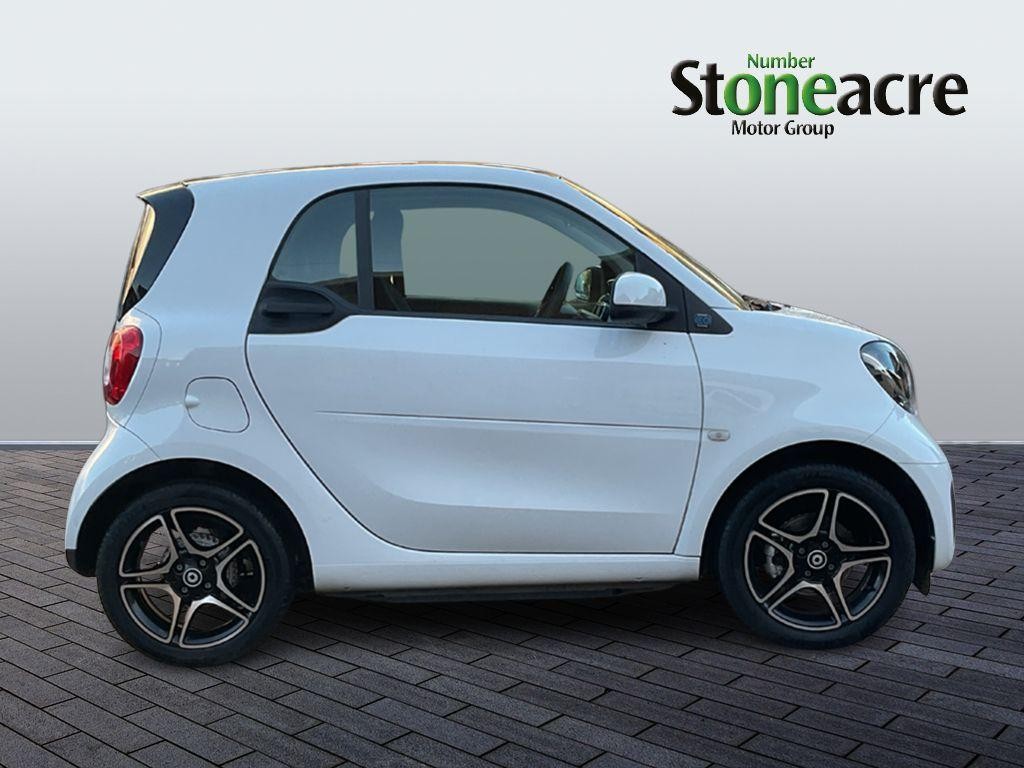 Smart FORTWO Image 2