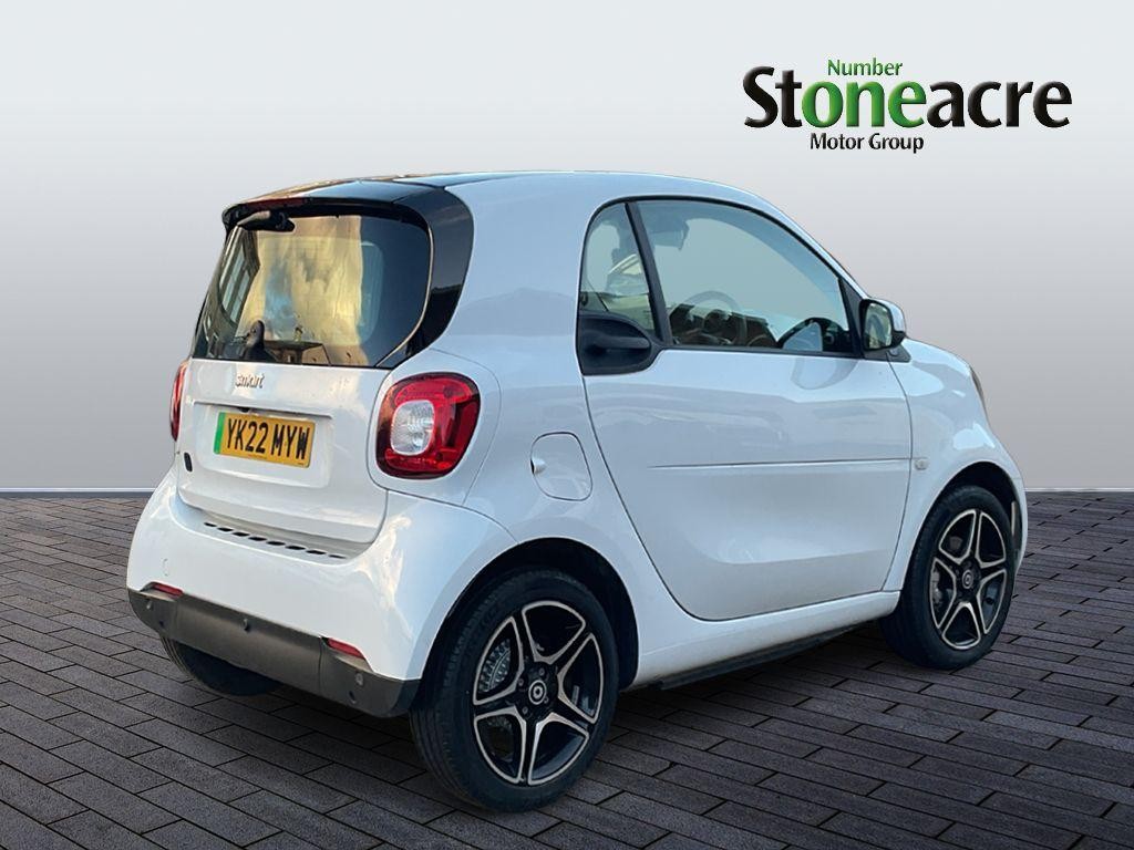 Smart FORTWO Image 3