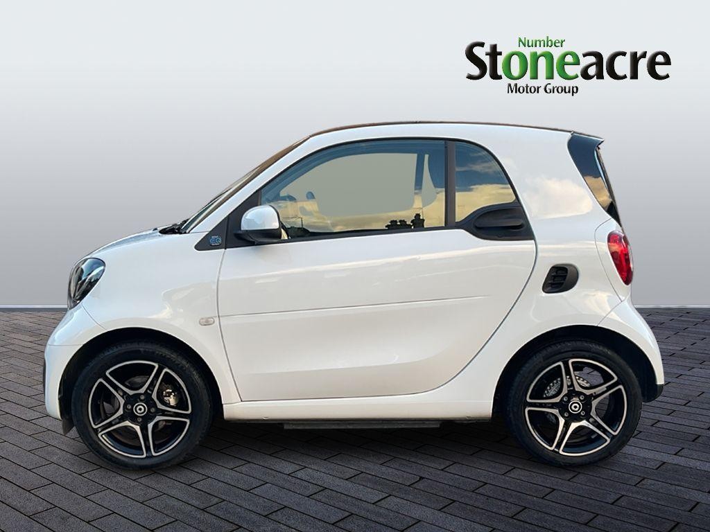 Smart FORTWO Image 6