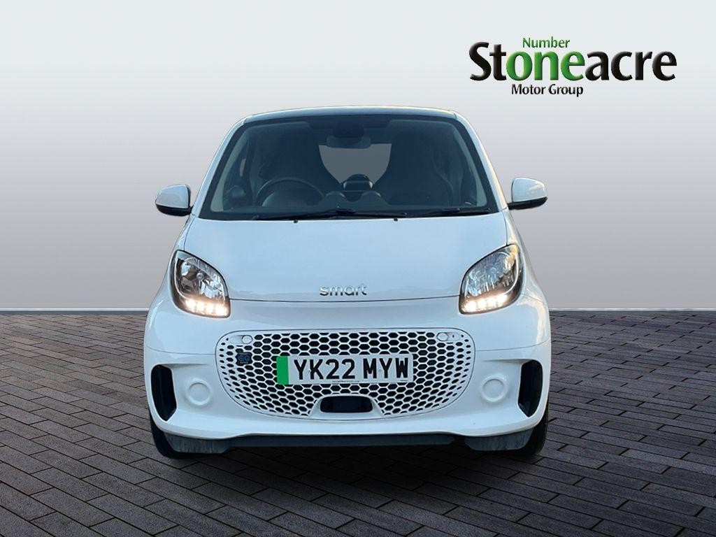 Smart FORTWO Image 8