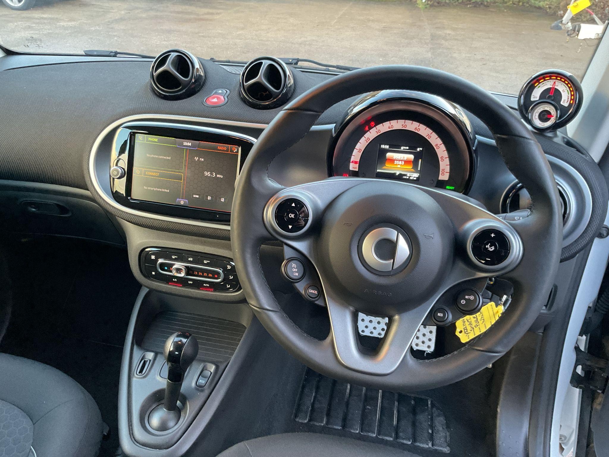 Smart FORTWO Image 14