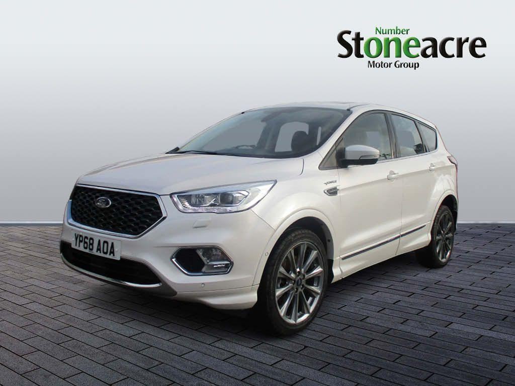 Ford Kuga Image 7