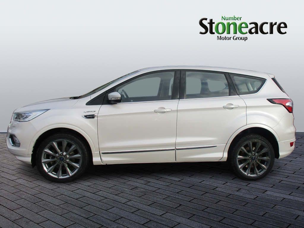 Ford Kuga Image 6