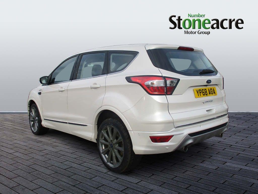 Ford Kuga Image 5