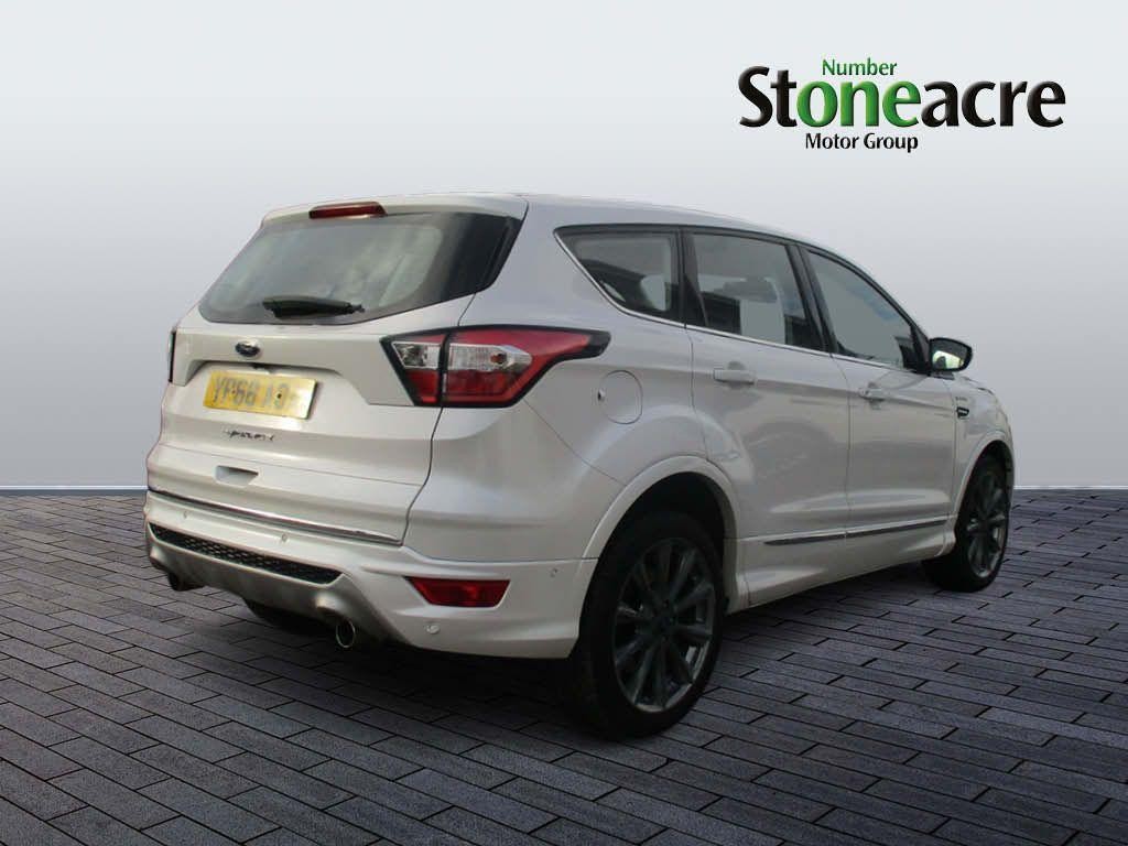 Ford Kuga Image 3