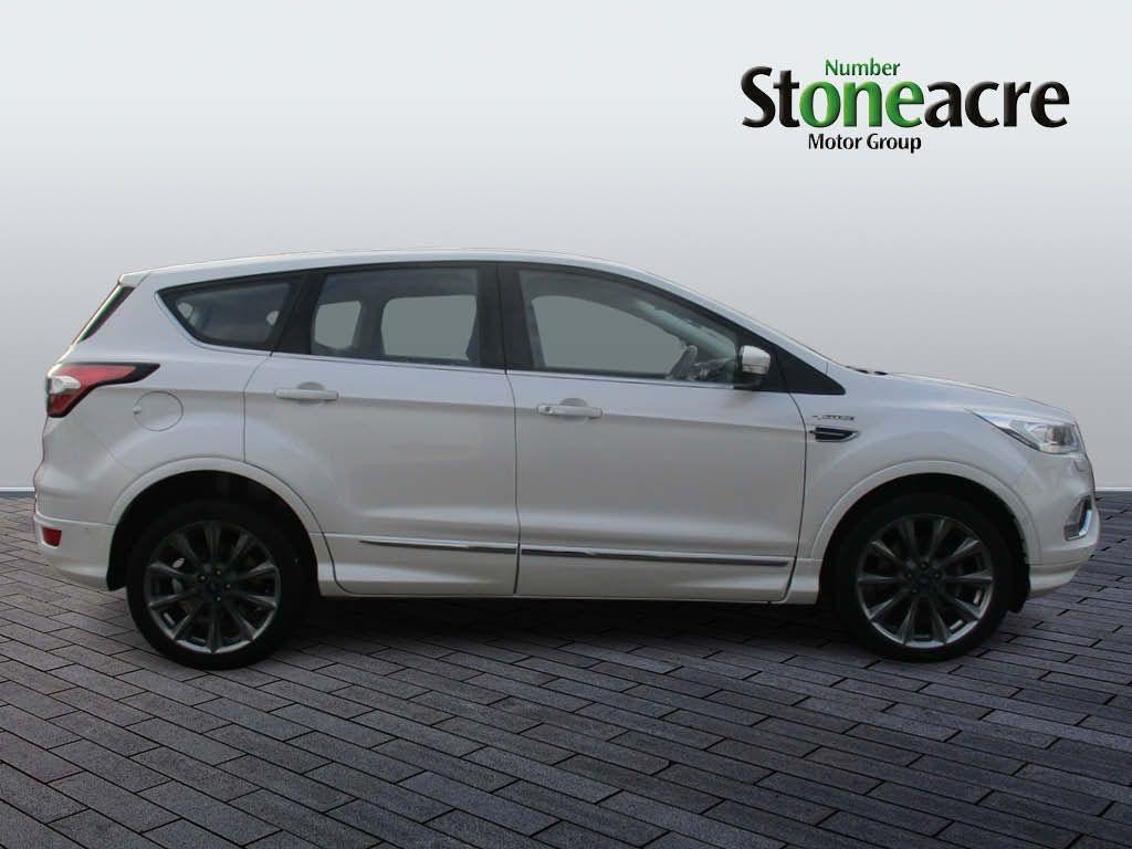 Ford Kuga Image 2