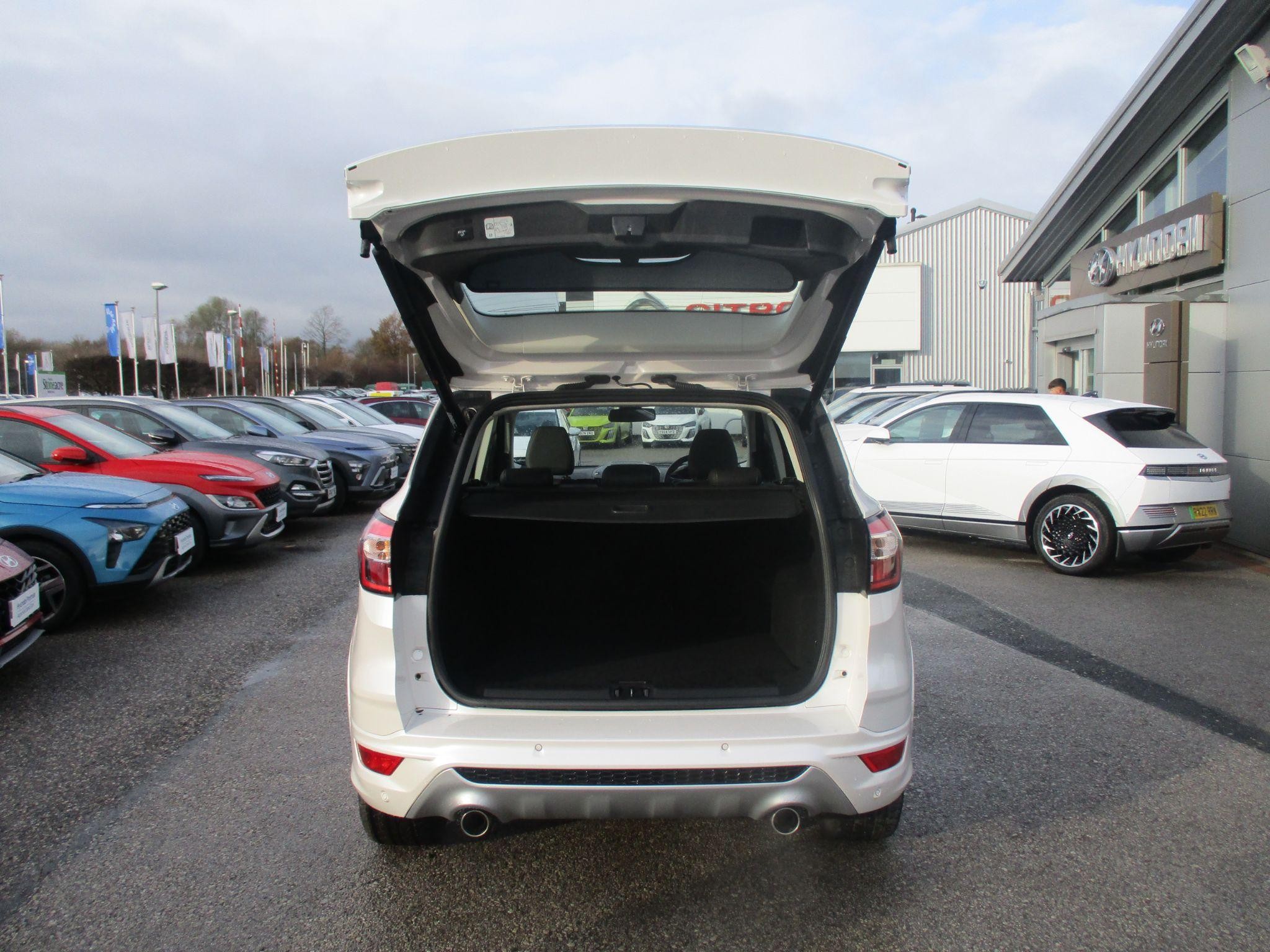 Ford Kuga Image 10