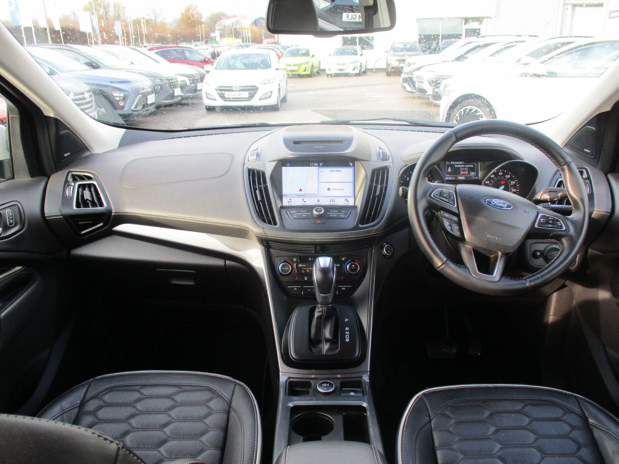 Ford Kuga Image 13