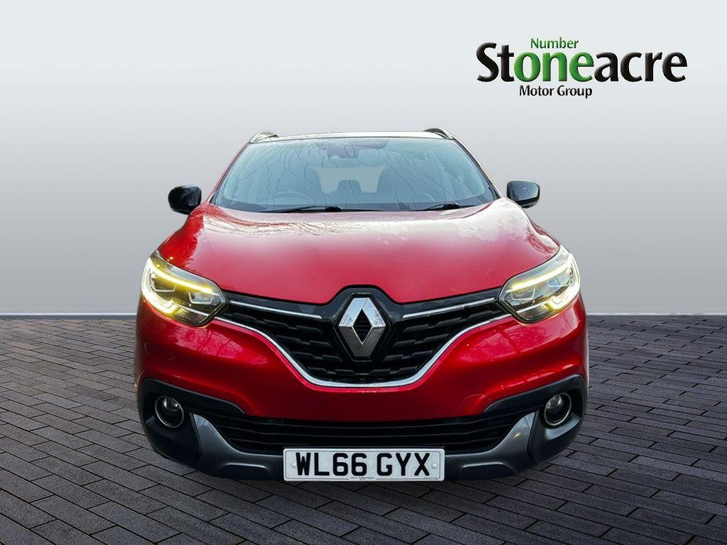 Renault Kadjar Image 2