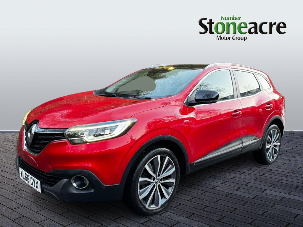 Renault Kadjar Image 3