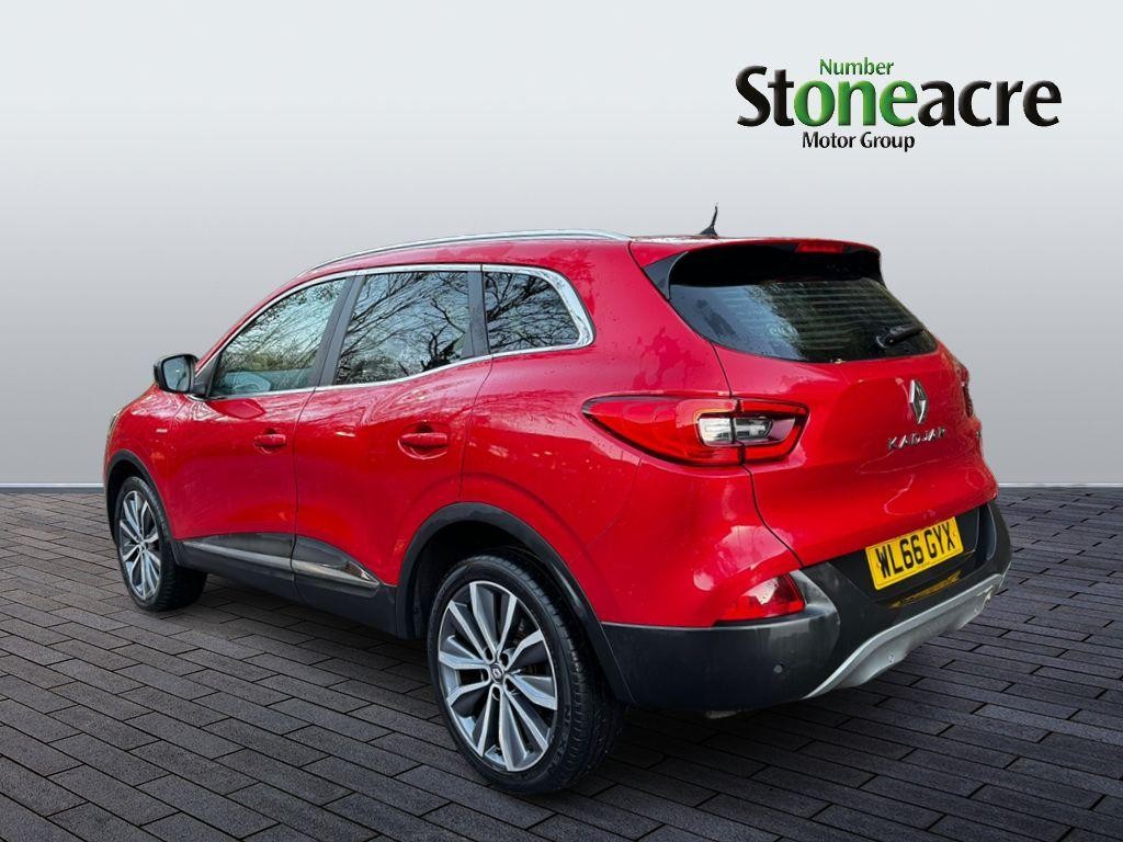 Renault Kadjar Image 4