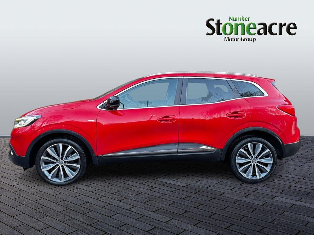 Renault Kadjar Image 5