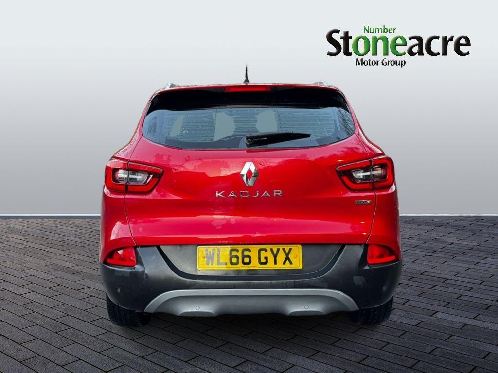 Renault Kadjar Image 6