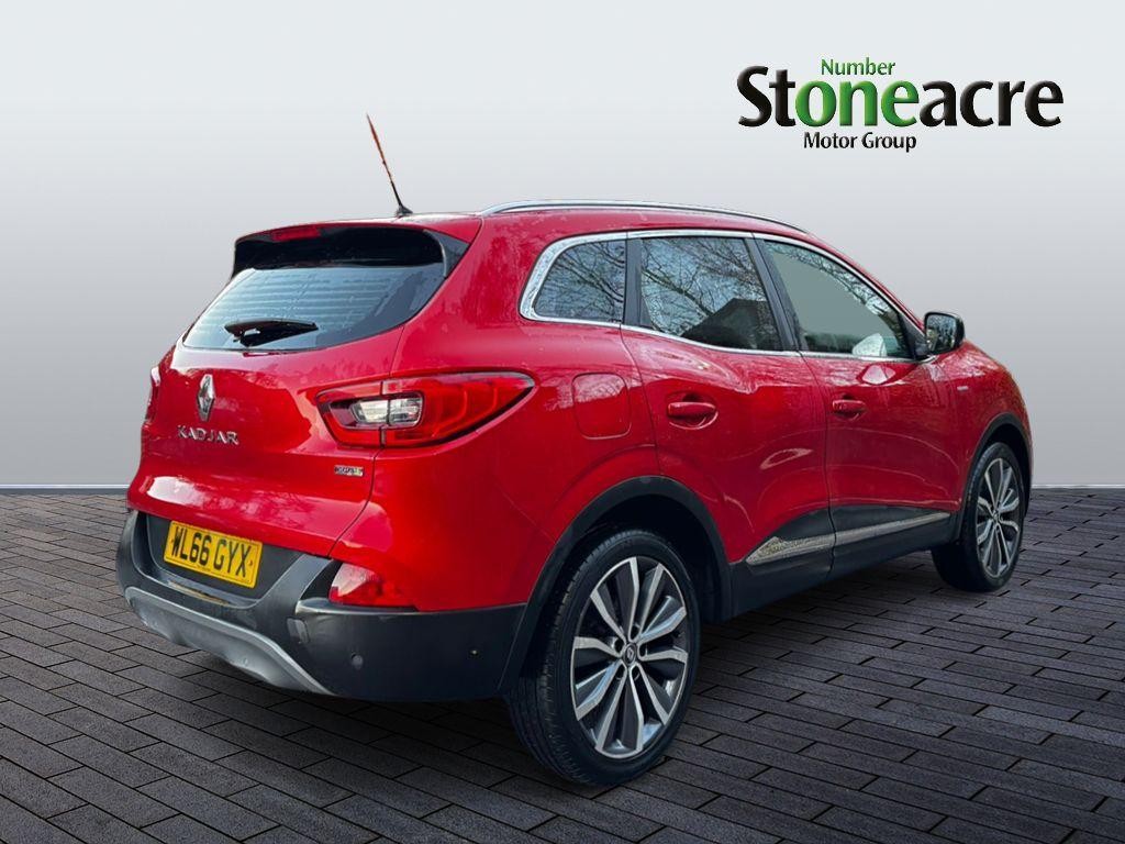 Renault Kadjar Image 8