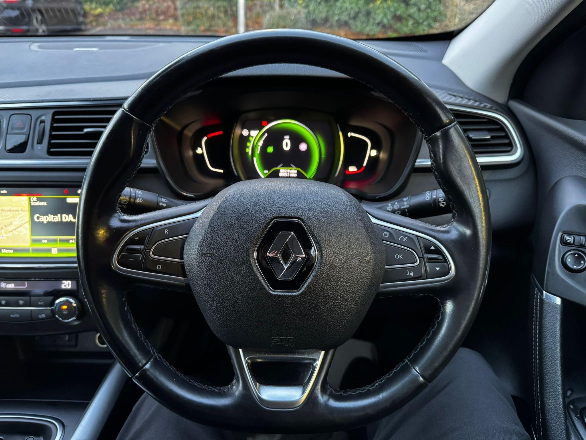 Renault Kadjar Image 23