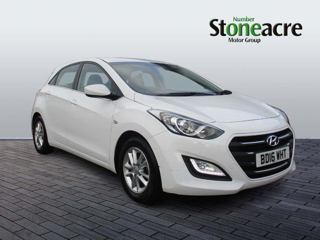 Hyundai i30 Image 2