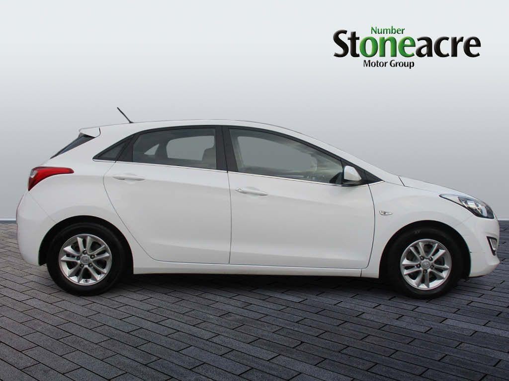 Hyundai i30 Image 3