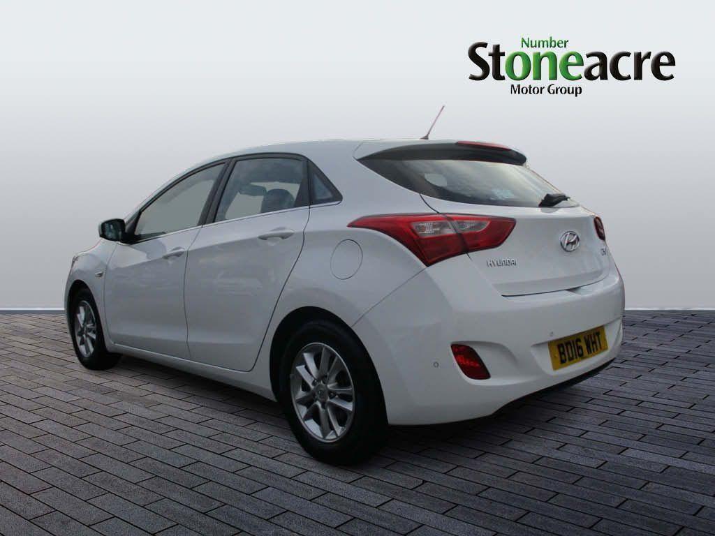 Hyundai i30 Image 6