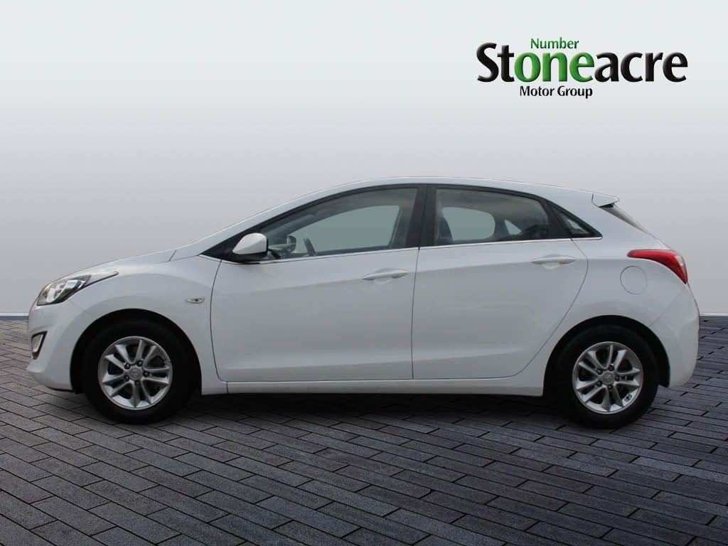 Hyundai i30 Image 7