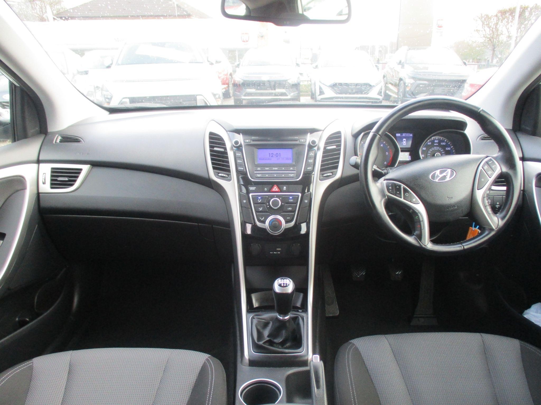 Hyundai i30 Image 13