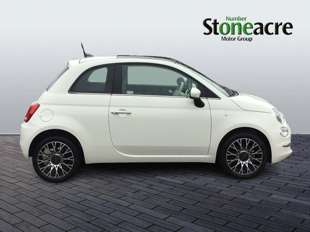 Fiat 500 Hybrid Image 2