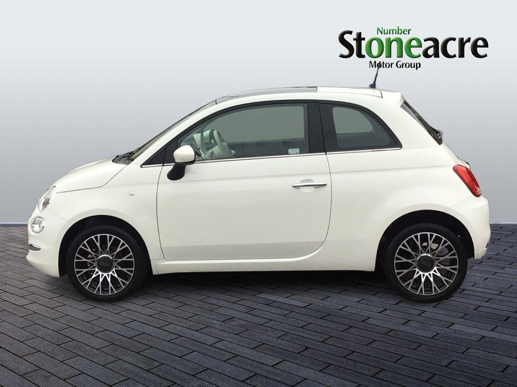 Fiat 500 Hybrid Image 6