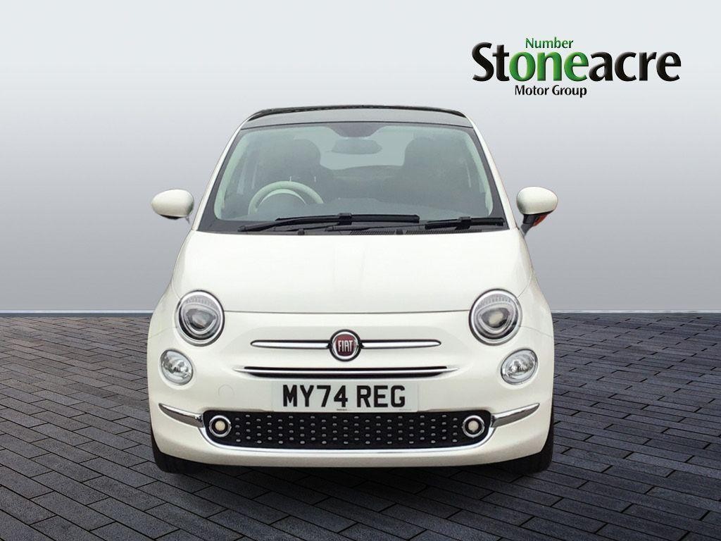 Fiat 500 Hybrid Image 8