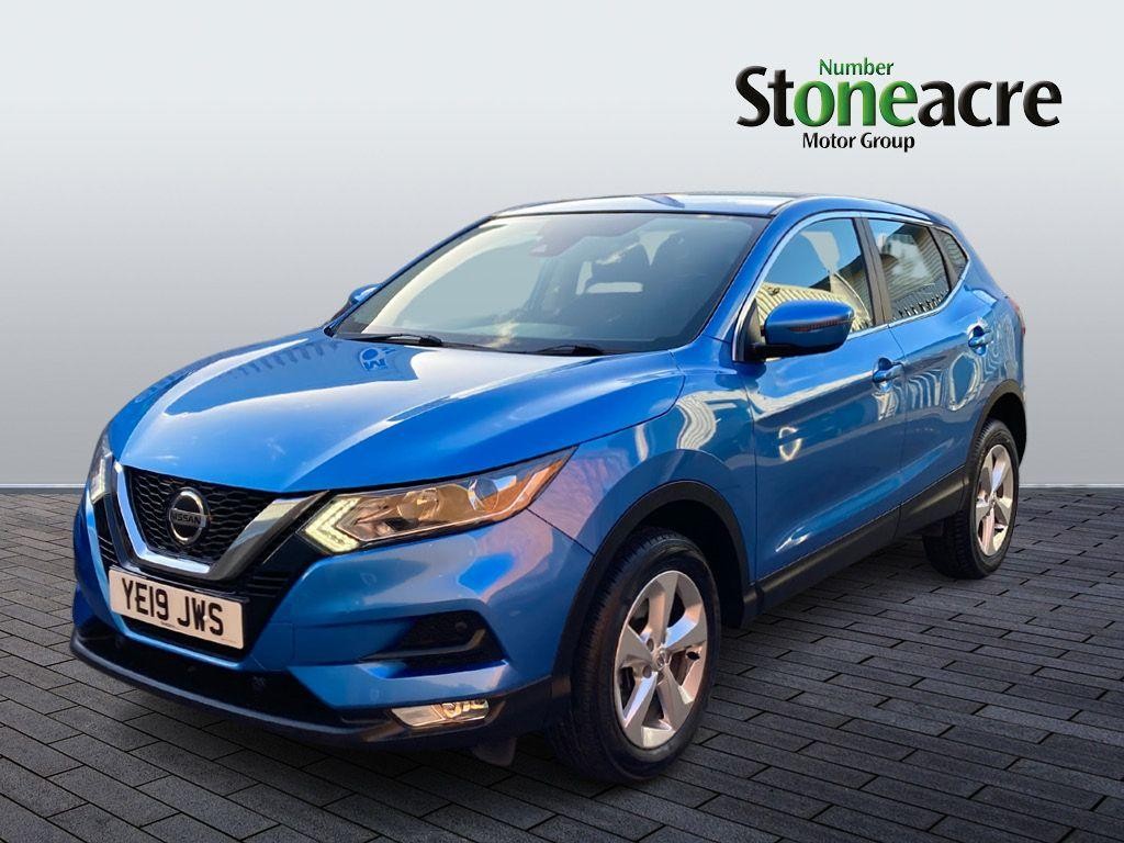 Nissan Qashqai Image 7