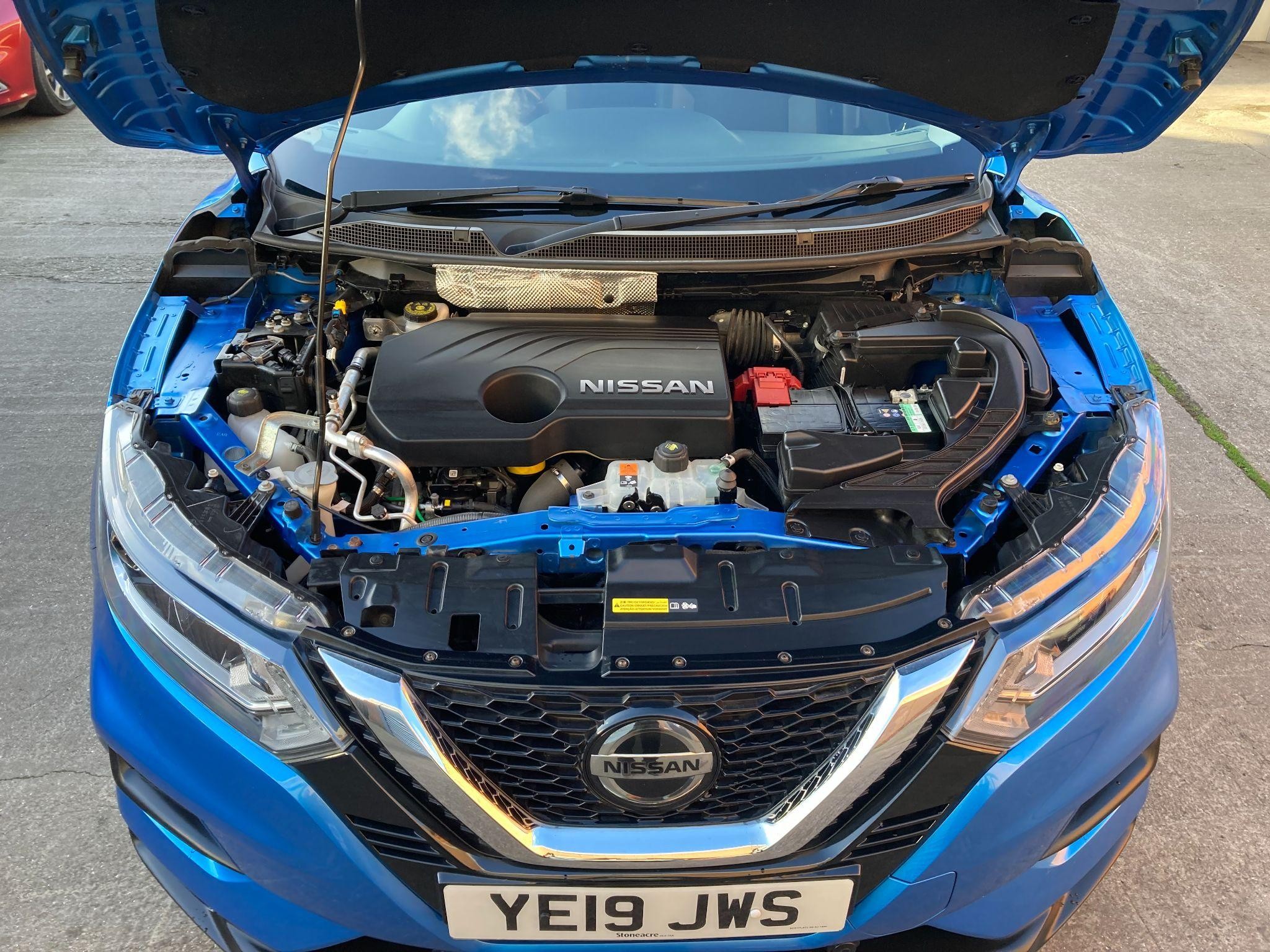 Nissan Qashqai Image 9