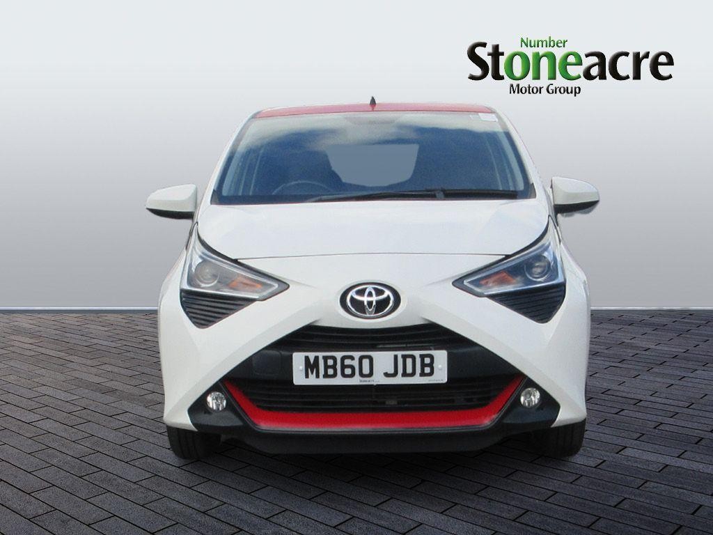 Toyota Aygo Image 2