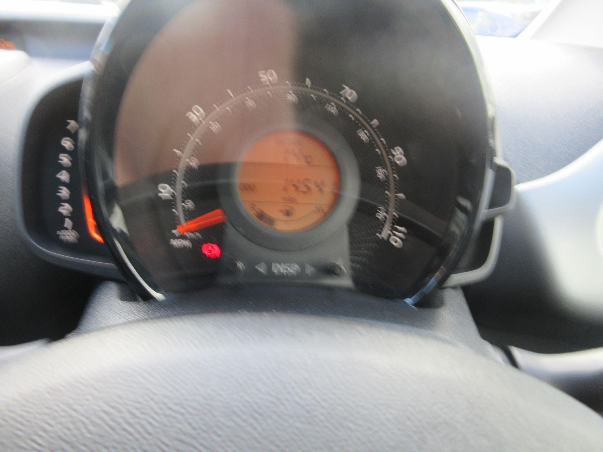 Toyota Aygo Image 39