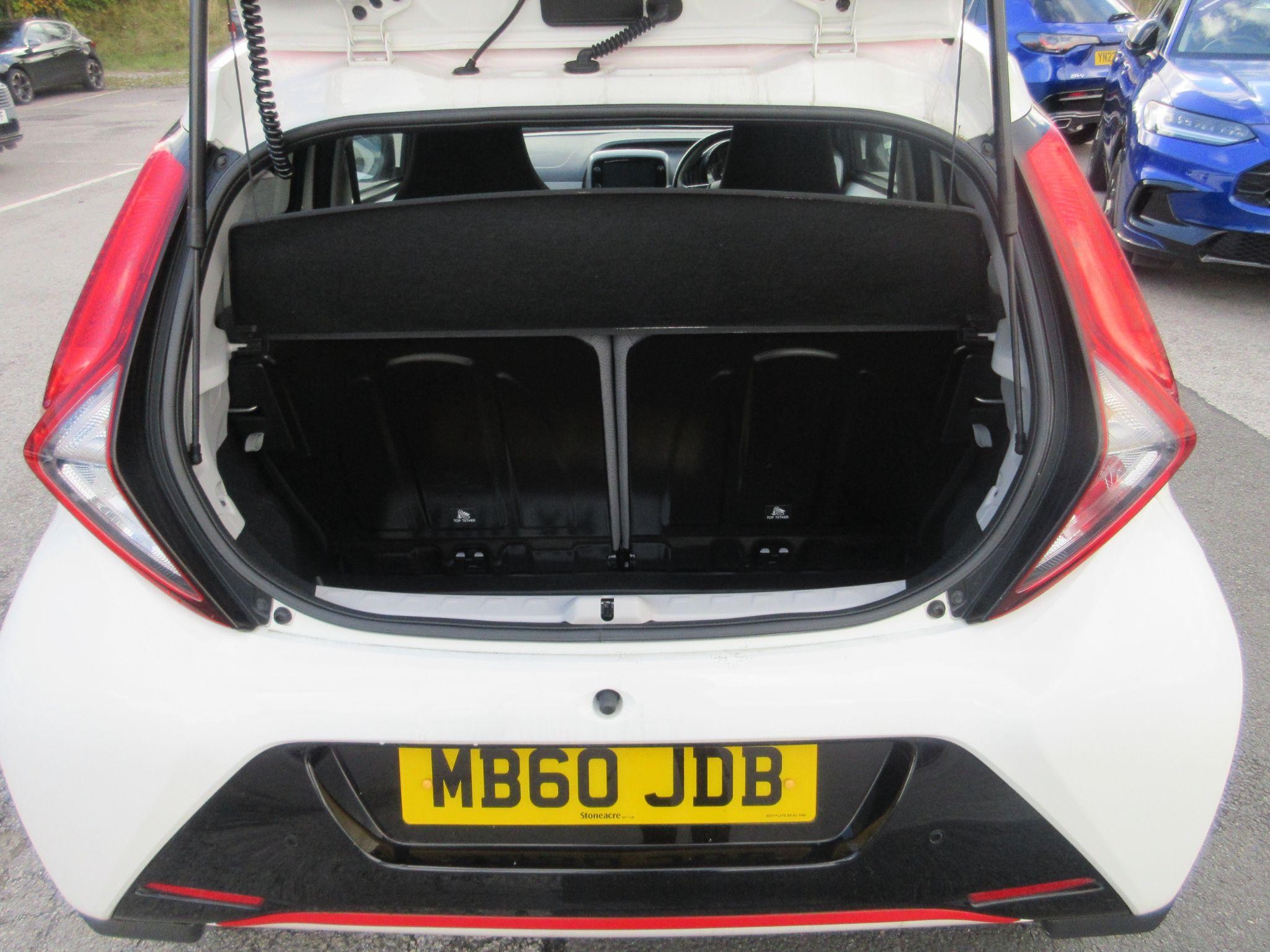 Toyota Aygo Image 41