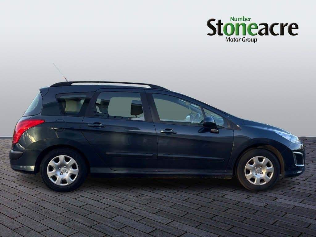 Peugeot 308 SW Image 2