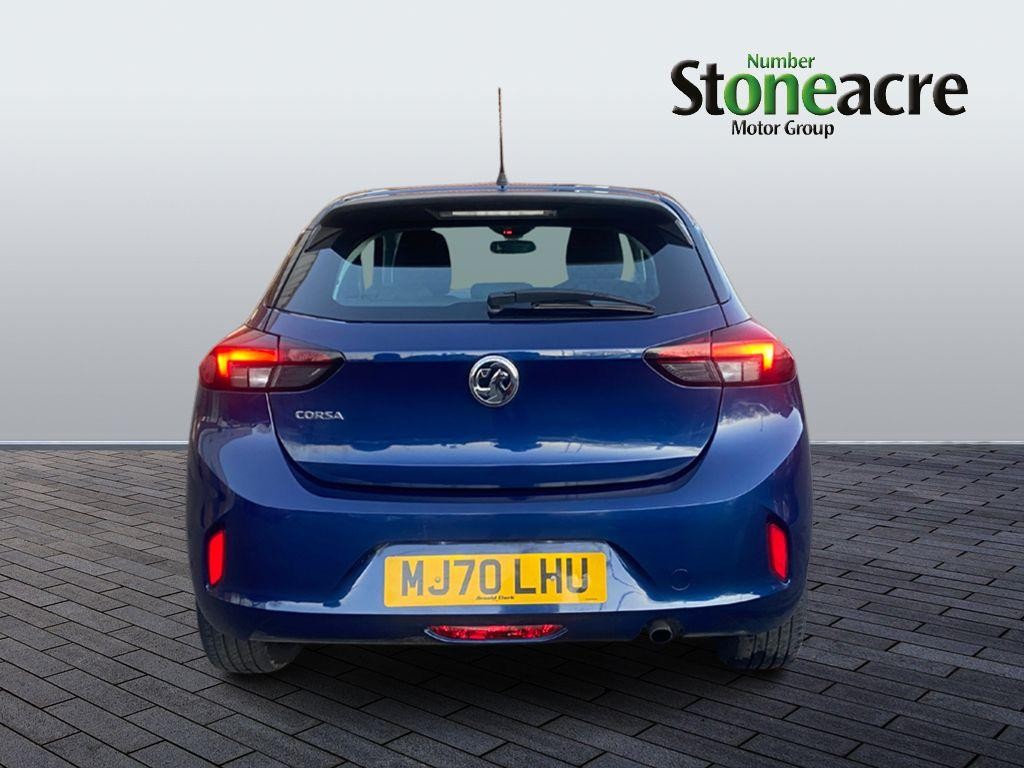 Vauxhall Corsa Image 4