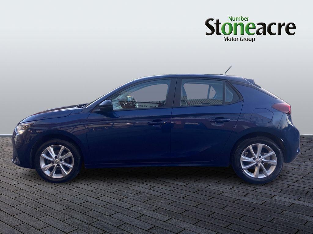 Vauxhall Corsa Image 6