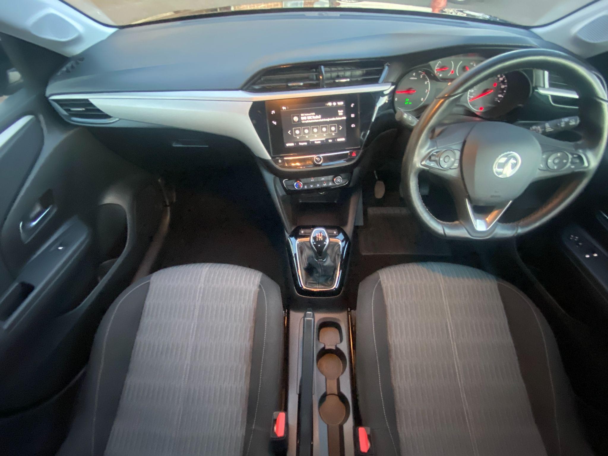 Vauxhall Corsa Image 12