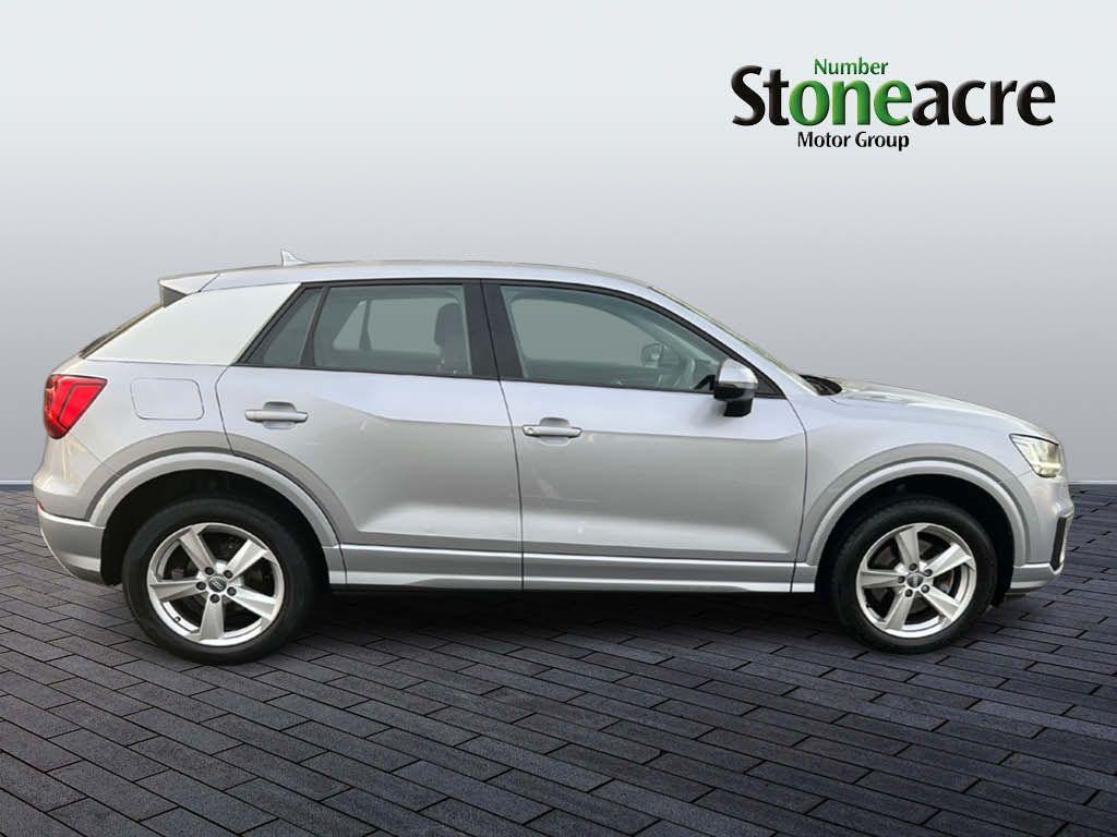 Audi Q2 Image 2