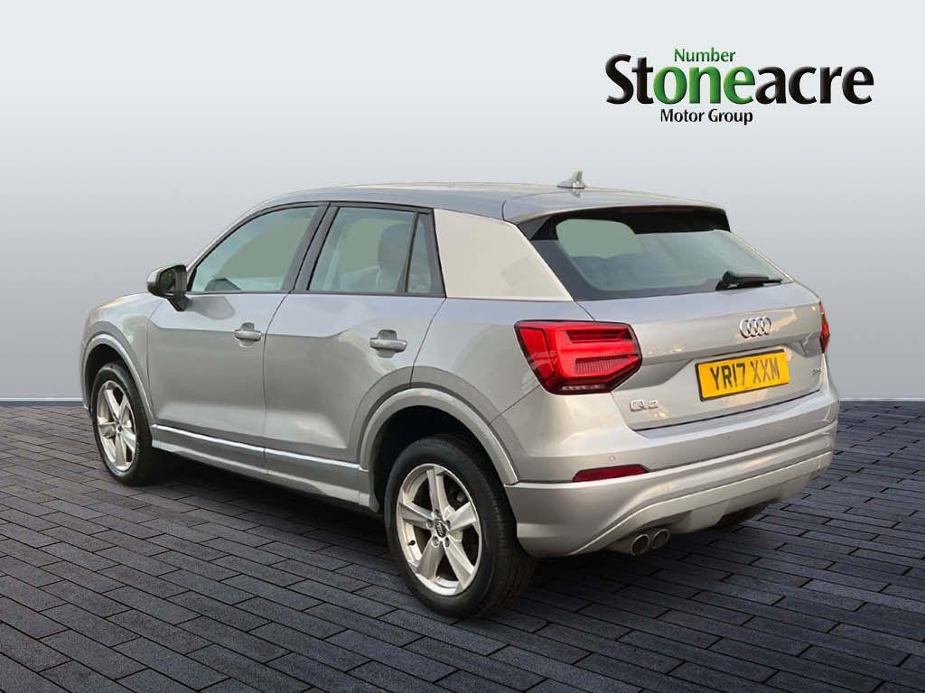 Audi Q2 Image 5