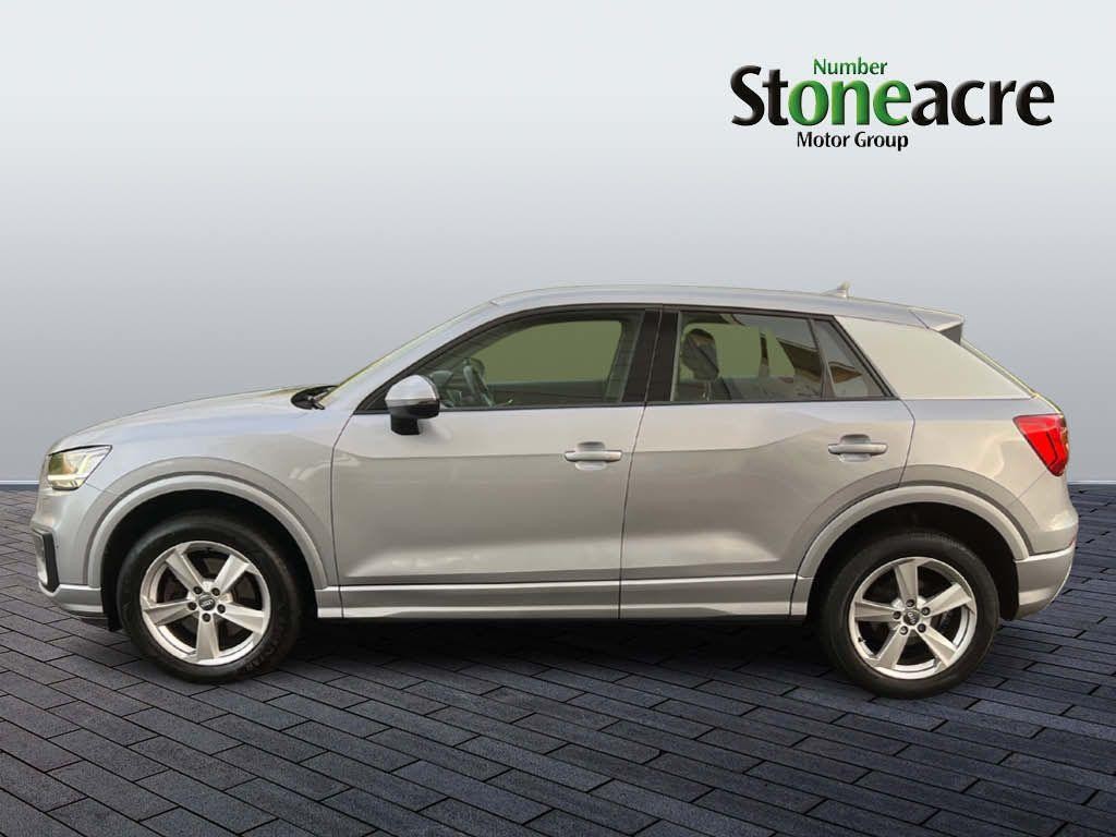 Audi Q2 Image 6