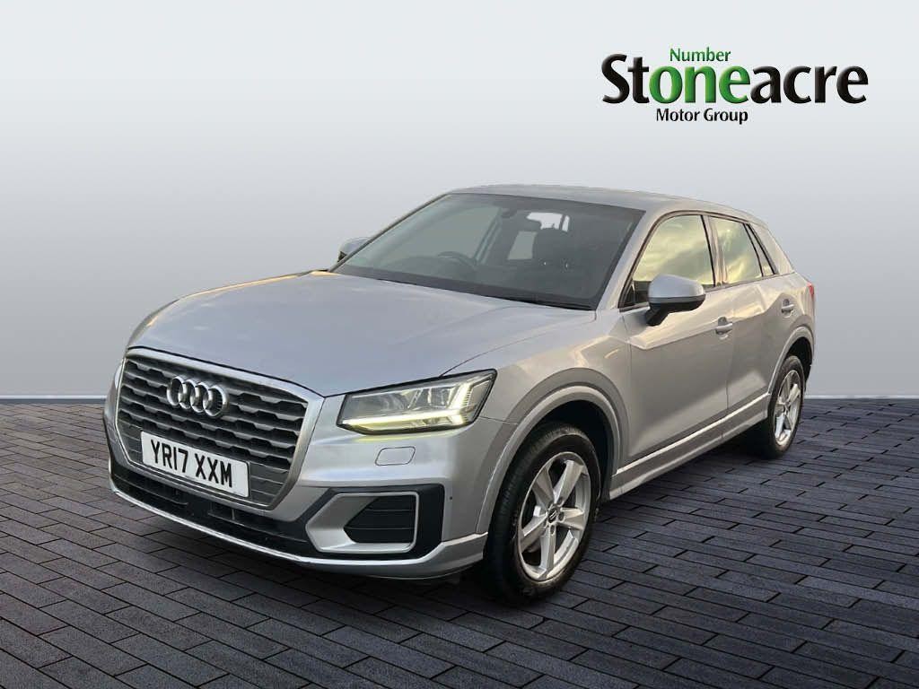 Audi Q2 Image 7