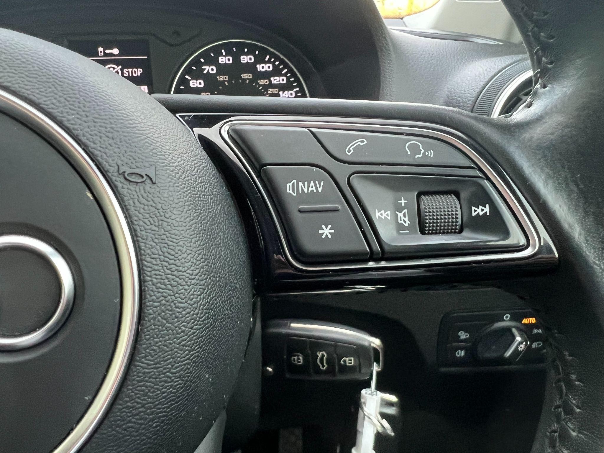 Audi Q2 Image 16