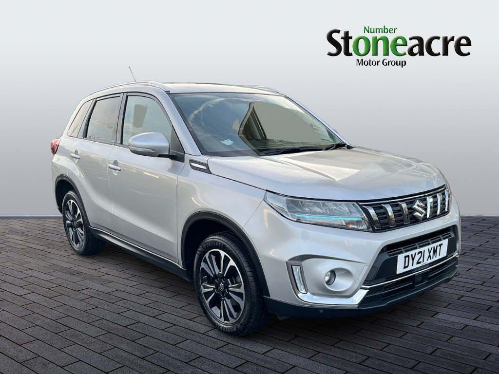 Suzuki Vitara Image 1