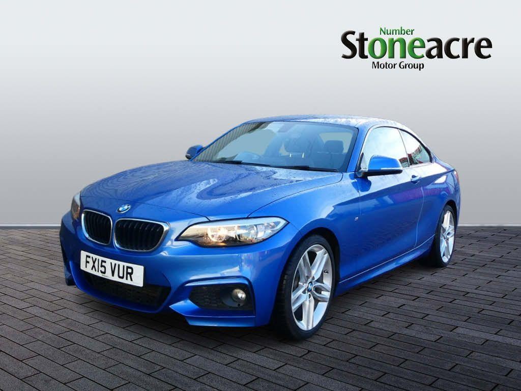 BMW 2 Series Image 7