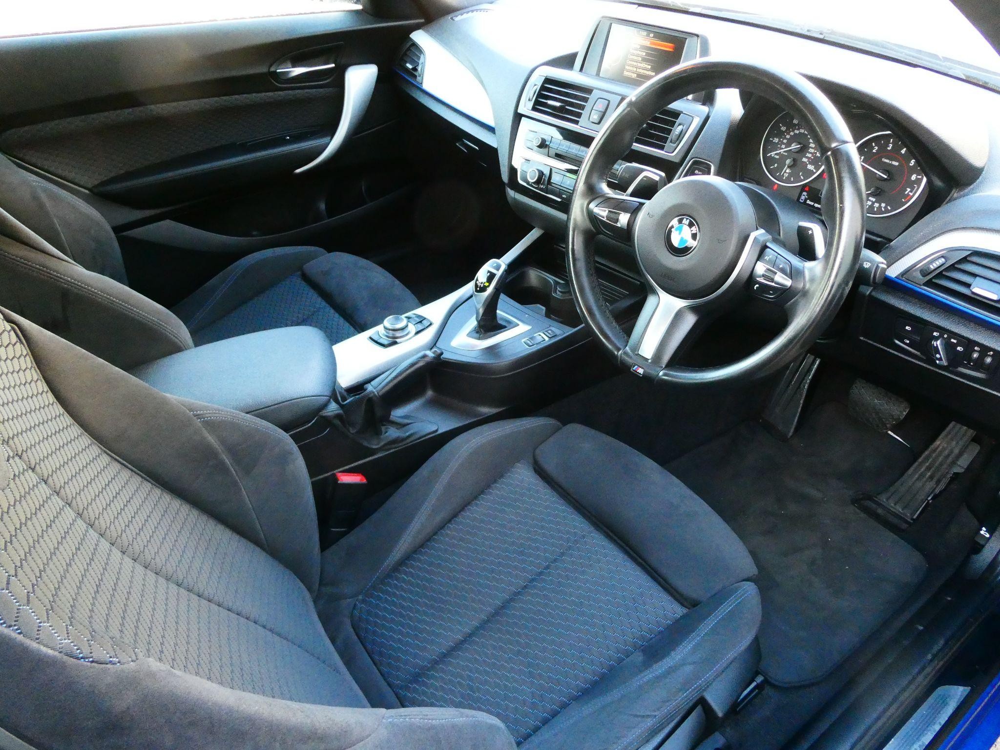 BMW 2 Series Image 11