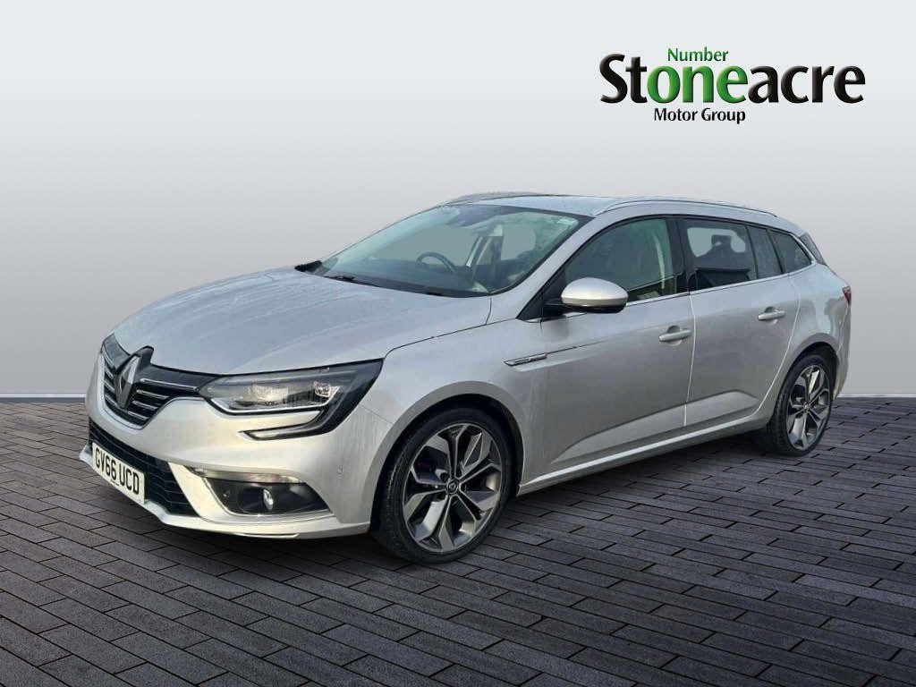 Renault Megane Image 7