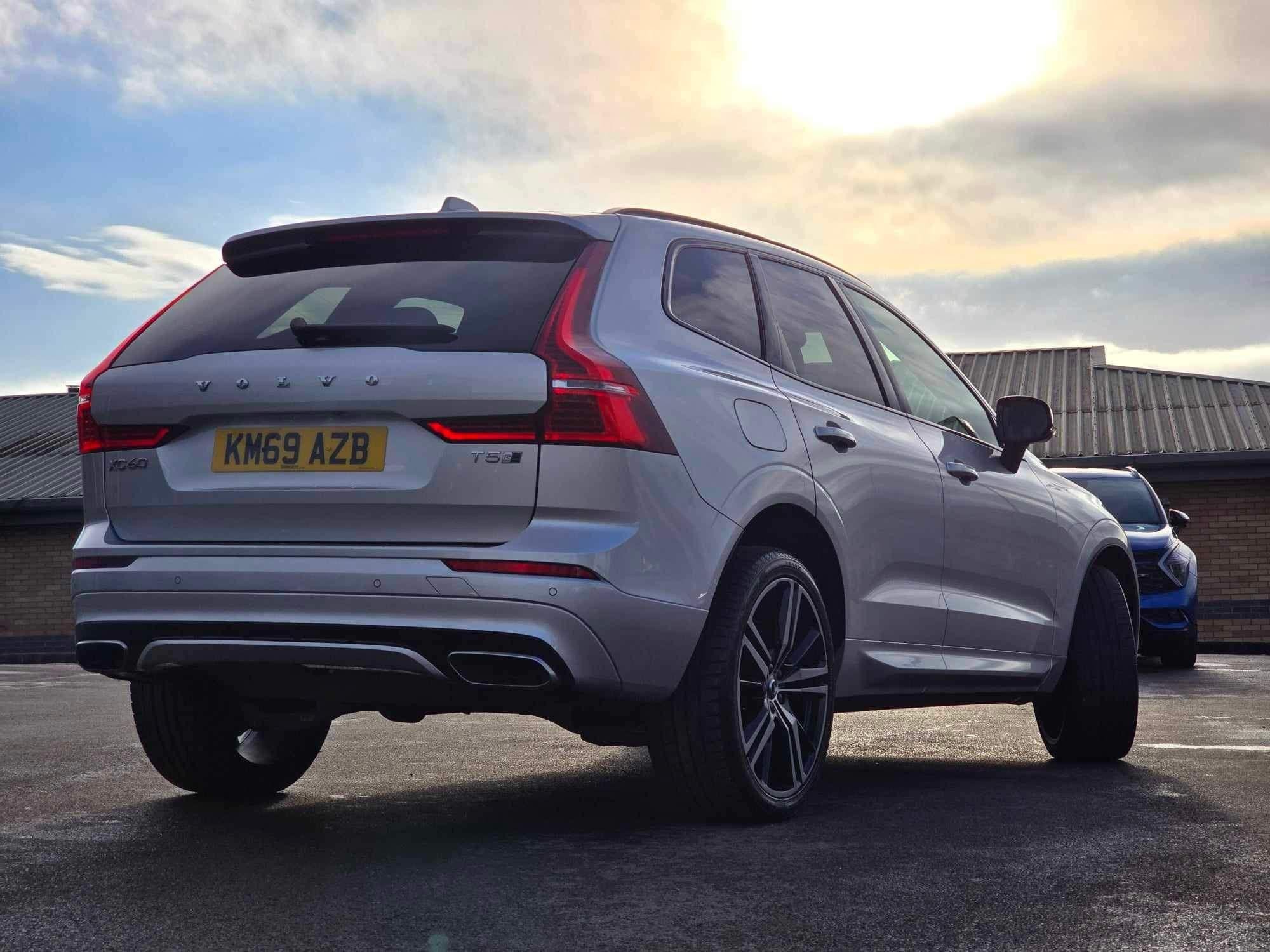 Volvo XC60 Image 13