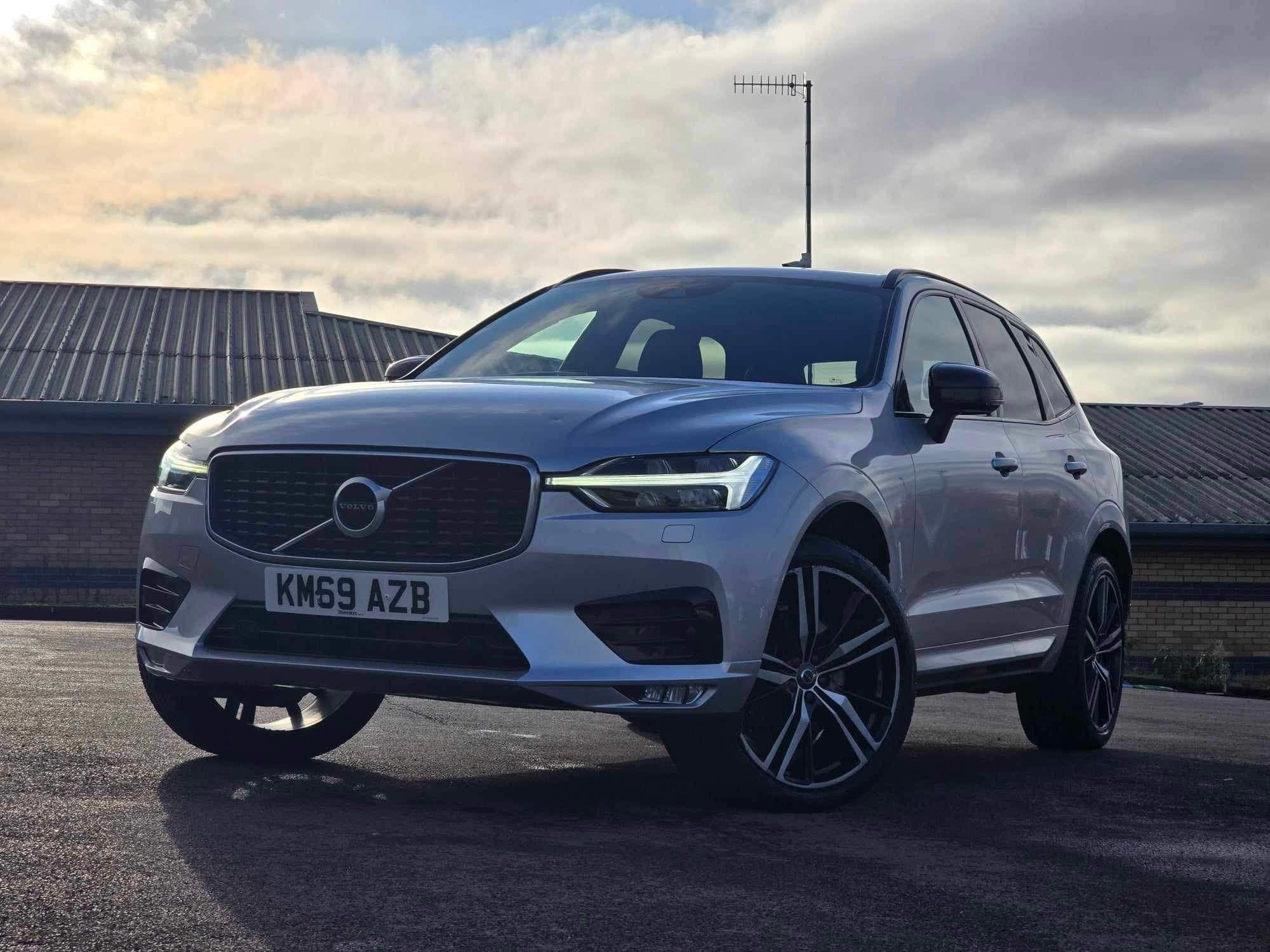 Volvo XC60 Image 15