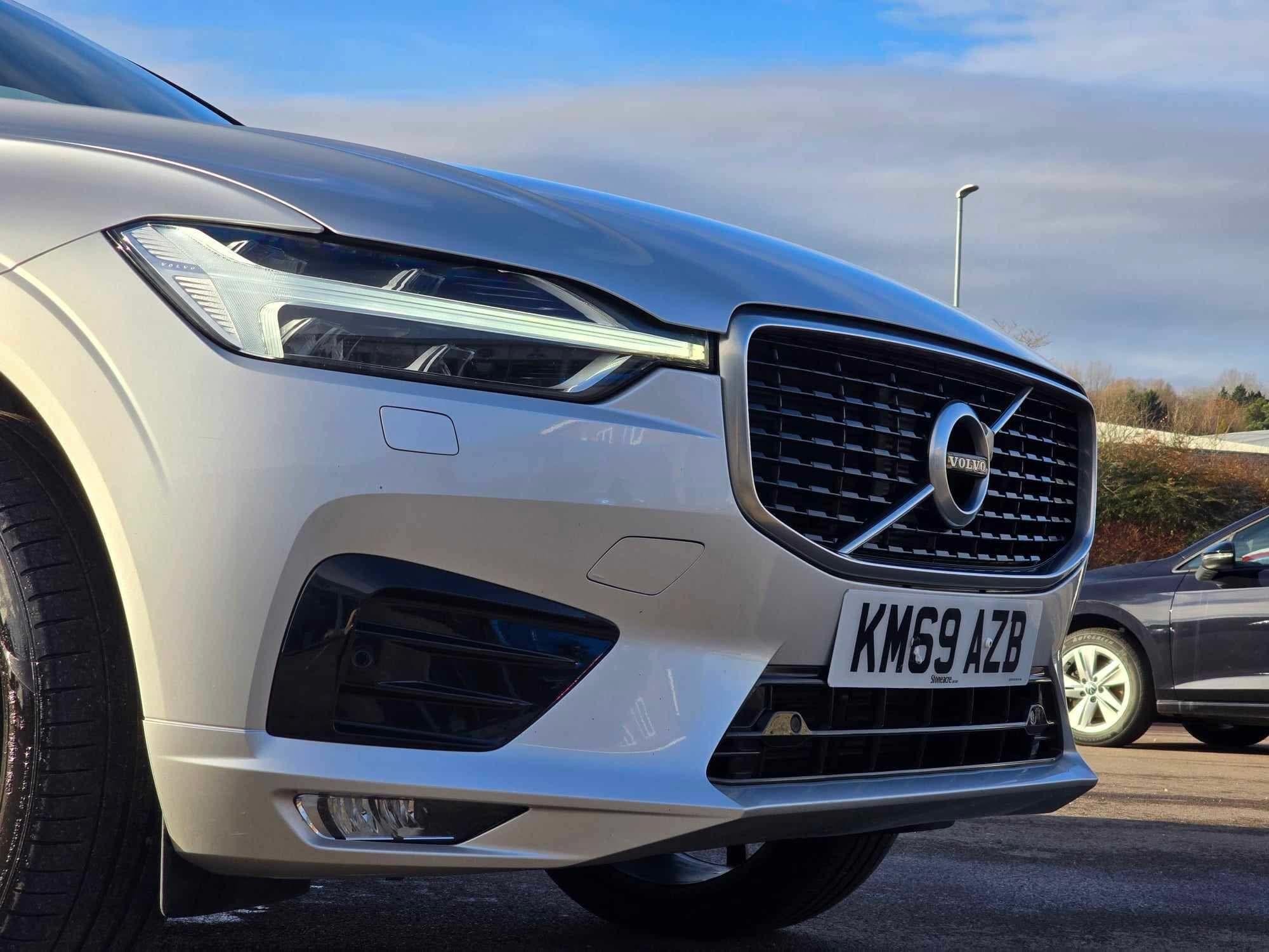 Volvo XC60 Image 50