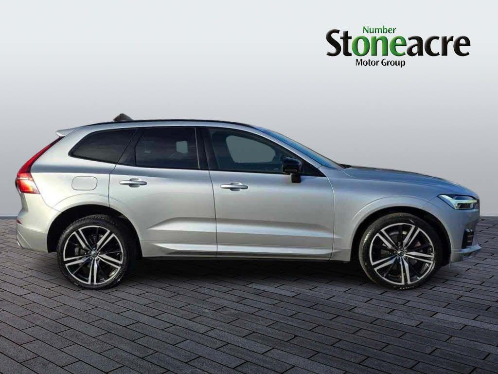 Volvo XC60 Image 2