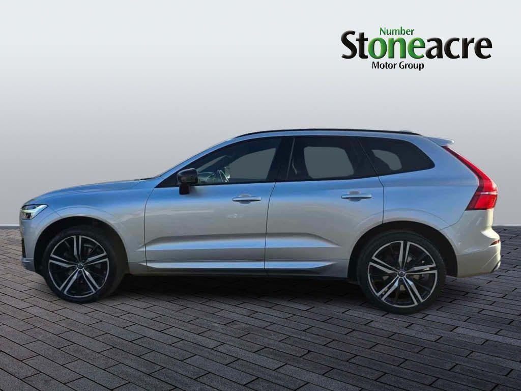 Volvo XC60 Image 6